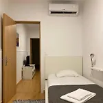 Apartman Entrecampos - Family With Terrace Lisboa