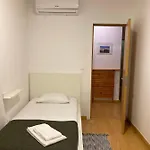 Entrecampos - Family With Terrace Apartman